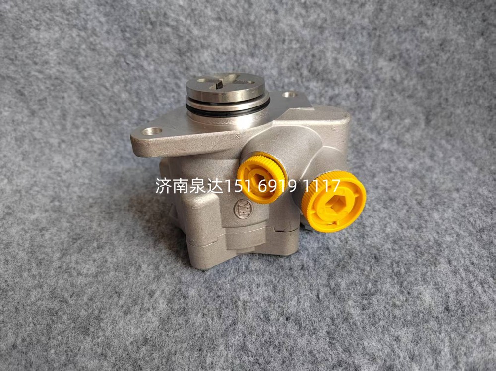 131104000038A三一重卡英杰版500英雄版转向泵助力泵液压泵叶片泵/131104000038A