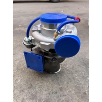 1001668865  843703-5005S濰柴國五375馬力發(fā)動機(jī)GT35渦輪增壓器