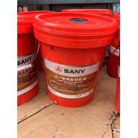 三一專用柴油機(jī)油18L   CI-4 15W-40
