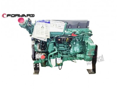 TAD1151VE   发动机总成,Engine assembly,济南向前汽车配件有限公司