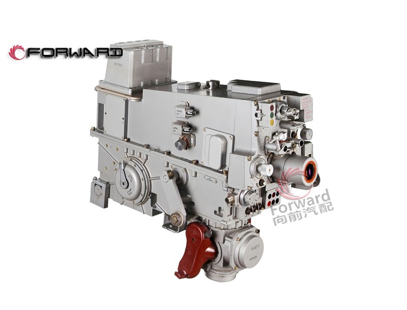 特种车 T72  瞄准电子系统  1A40 -1 主瞄准镜/1A40 -1 主瞄准镜