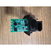 DZ97189763020電磁式電源總開關 205元