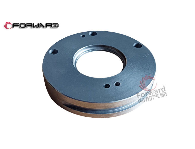 L903050100  油泵壳体,Oil pump housing,济南向前汽车配件有限公司