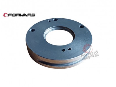 L903050100  油泵壳体,Oil pump housing,济南向前汽车配件有限公司