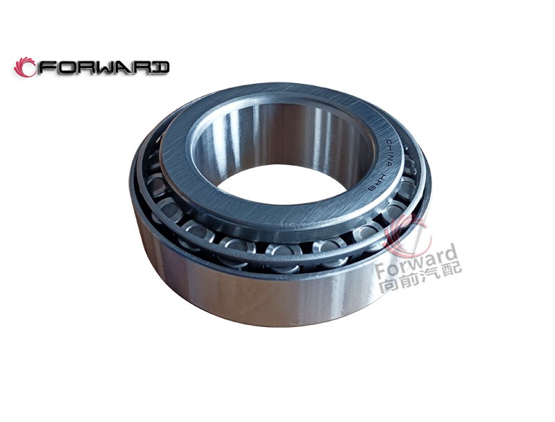 陕汽德龙 株齿ZQC2000 传动分动箱系统 Z030072160  输入轴轴承/Z030072160  输入轴轴承