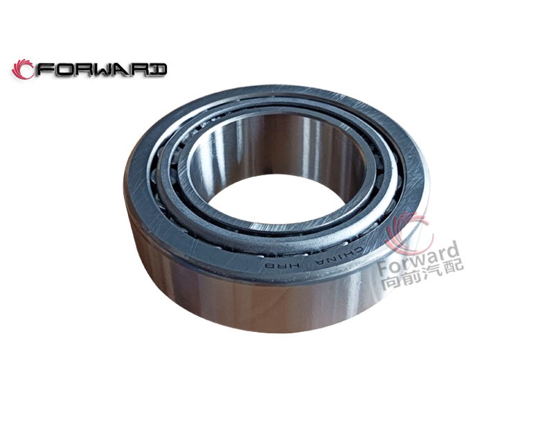 陕汽德龙 株齿ZQC2000 传动分动箱系统 Z030072160  输入轴轴承/Z030072160  输入轴轴承