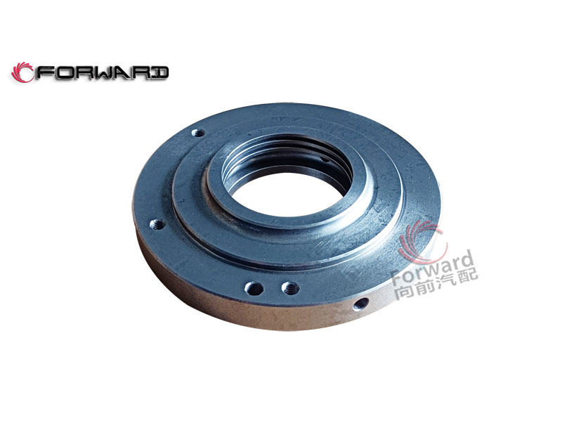 L903050300  油泵盖,Oil pump cover,济南向前汽车配件有限公司