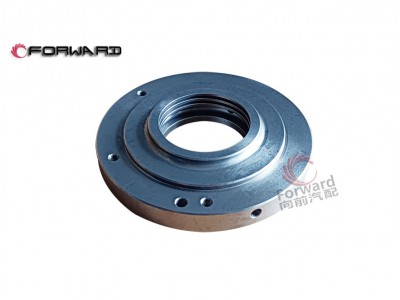 L903050300  油泵盖,Oil pump cover,济南向前汽车配件有限公司