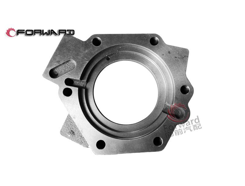 L903014900 输入轴后轴承盖,Input shaft rear bearing cover,济南向前汽车配件有限公司