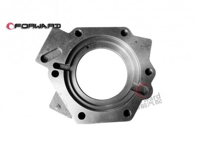 L903014900 输入轴后轴承盖,Input shaft rear bearing cover,济南向前汽车配件有限公司