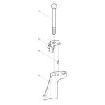 4110001117132 螺栓612639000066