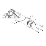 4110001573007 六角法兰面螺栓9000000458