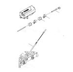 4110000405081 612600010446-橡胶管箍