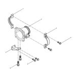 4110705052035 卡箍1001498744