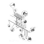 4110001050078 发动机线束1000103148