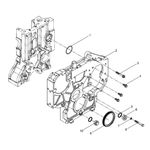 4110000405046 61000010134-密封圈