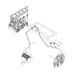 4110000405066 612600013660-油气分离器总成