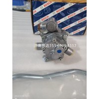 适用奔驰卡车方向助力泵转向泵液压泵8695955112