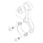 4110000405137 61800030040-连杆体