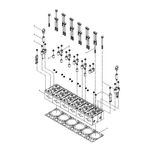 4110000001196 吊环夹紧块61500040012