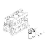 4110000405350 90011420006-六角頭螺栓