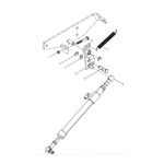 4110000001496 鉛封用螺母612600080179