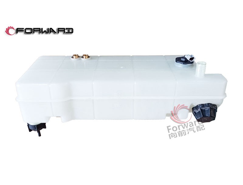 徐工漢风 XG2 动力冷却系统  451310357 膨胀水箱/XGA13XGFWA11-10400  膨胀水箱