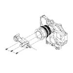 4110000406008 發(fā)電機支架612600090825