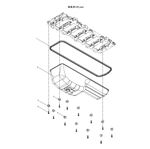 4110000406037 1000146436-油底殼組件