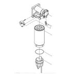 4110000406041 612600083507-電動輸油泵控制器
