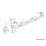 4110001182108 調(diào)整墊圈DZ90149416041