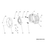 4110001182048 下回位彈簧DZ9112440531