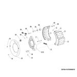 4110703133001 回位弹簧销HD90149346395