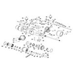 4110702806025 调整垫片 HD90149346155