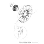 4110001117207 六角头螺栓90003802444