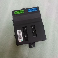 王牌重卡ZBCU控制器(低配版)，EG9225580025，450元