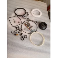 重汽自動擋變速箱AMT離合器助力缸修理包，WG9700240035+001，380元