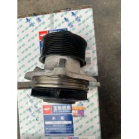 K6100-1307100KS1-KS6玉柴水泵泵頭 K6000-1307100D