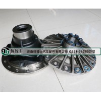 差速器系列