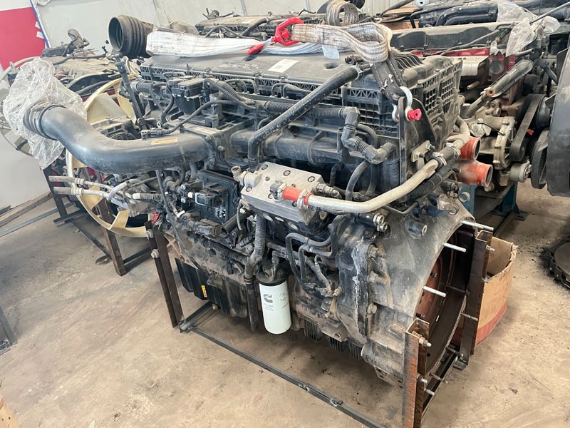 M15NS6B560 发动机总成,Engine assembly,济南向前汽车配件有限公司