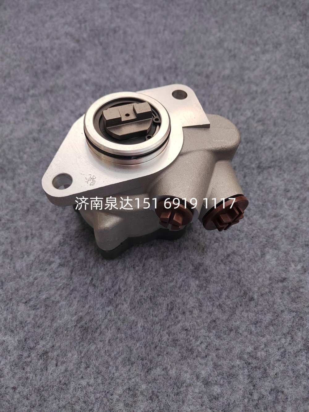 8814600180,转向助力泵,济南泉达汽配有限公司