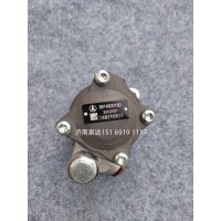 8814600180北方奔驰V3转向助力泵转向油泵液压泵叶片泵