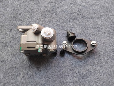 3407-00-385,转向助力泵,济南泉达汽配有限公司