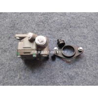 3407-00-385新能源公交车转向助力泵转向油泵液压泵叶片泵