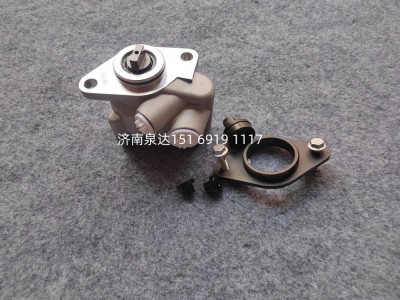 3407-00-385,转向助力泵,济南泉达汽配有限公司
