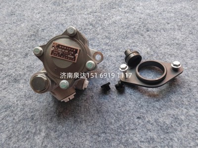 3407-00-385,转向助力泵,济南泉达汽配有限公司