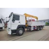 SINOTRUK HOWO 6X4 重汽HOWO 6X4 LEFT HAND DRIVE 左驾