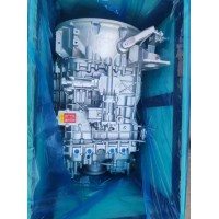 外贸出口重卡 SINOTRUK HOWO 重汽变速箱重卡变速箱