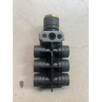 WG9000361404辅助用气模块NG126-NG8