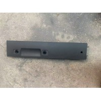 810W62930-5170豪沃T5G顶盖右侧前装饰板